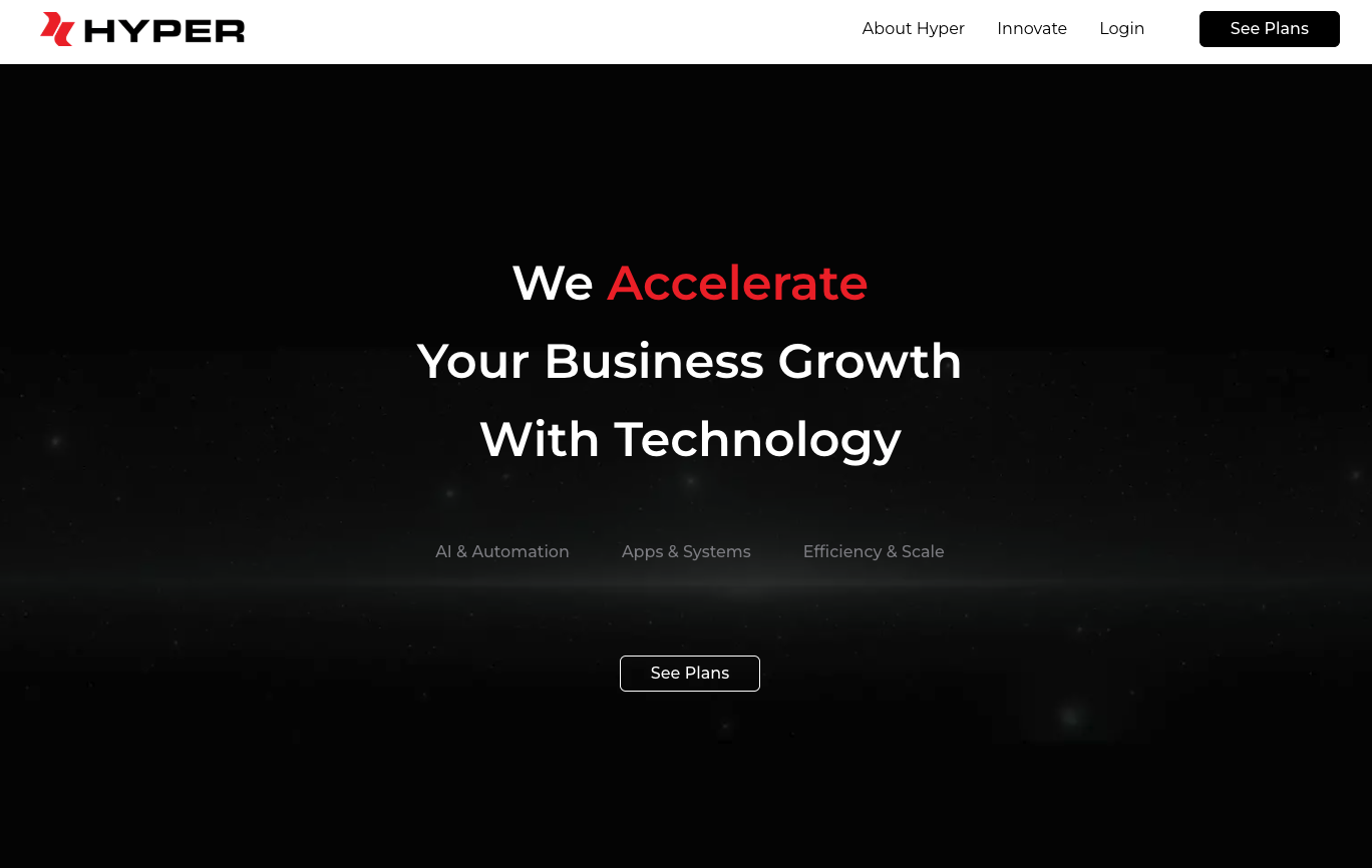 Hypercompany