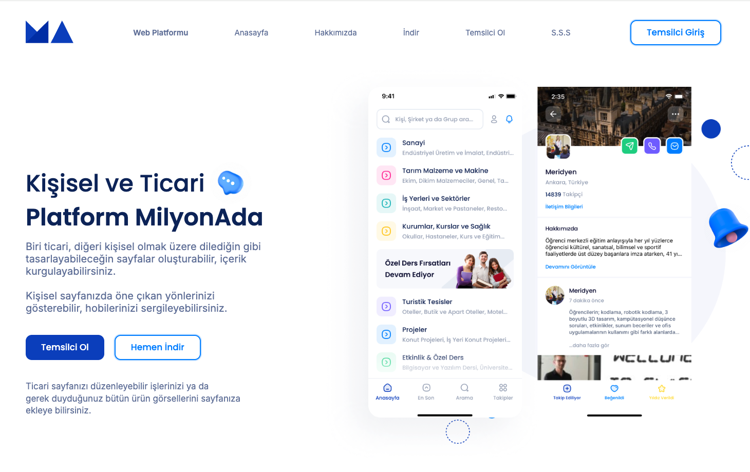 Milyonada