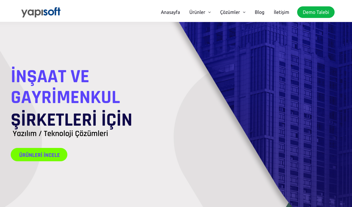 Yapısoft